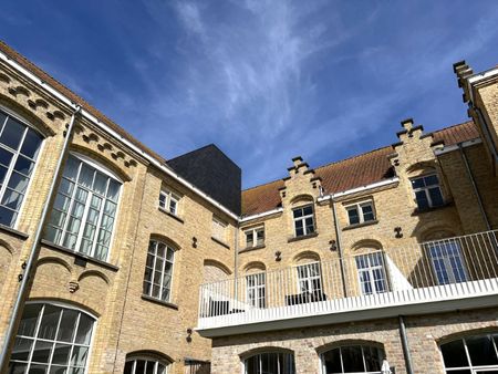 instapklaar appartement in Diksmuide - Photo 5