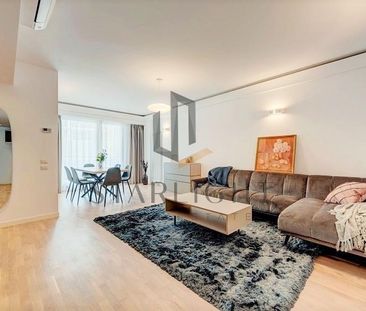 Elegant 3 bedroom For Rent near Herastrau Park - Fotografie 3