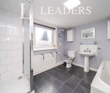 1 bedroom room to rent Hoole Lane, Chester, CH2 - Photo 4