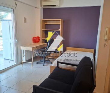 Γκαρσονιέρα/Studio 27 τ.μ. - Photo 3