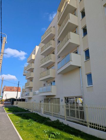 Appartement T1 Chenôve à louer - Photo 4