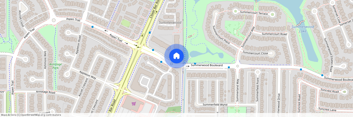 212, 42 Summerwood Blvd, Sherwood Park