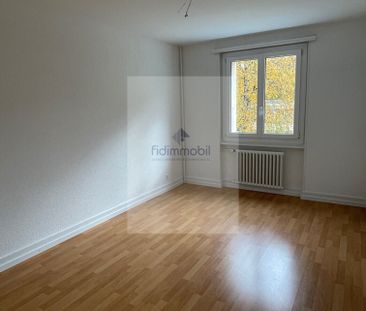 3-room apartment completely renovated - Photo 1