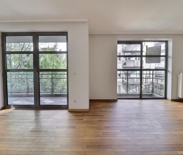 Rue Jourdan, 1050, Ixelles - Foto 1