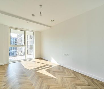 1 bedroom apartment to rent - Photo 3