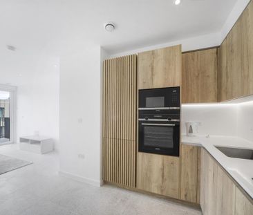 1 bedroom apartment to rent - Photo 5
