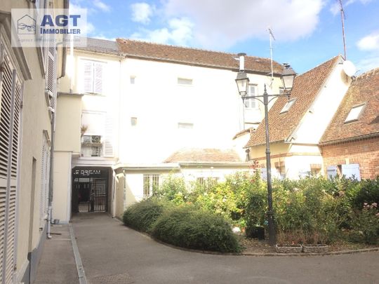 Location Appartement 2 pièces 37m² BEAUVAIS 60000 - Photo 1