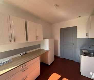 LOUÉ APPARTEMENT - LAVAL - Photo 1