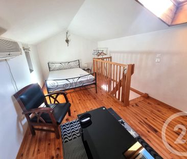 Location Appartement 1 pièce 37m² GAILLAC 81600 - Photo 2