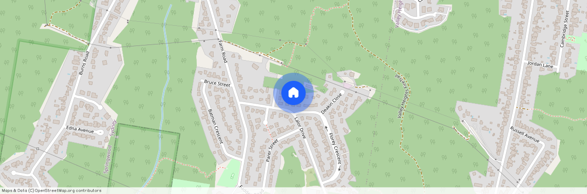 Springwood, Sydney