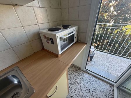 Studio/Γκαρσονιέρα για ενοικίαση Άγιος Κωνσταντίνος (Βόλος) - Φωτογραφία 4