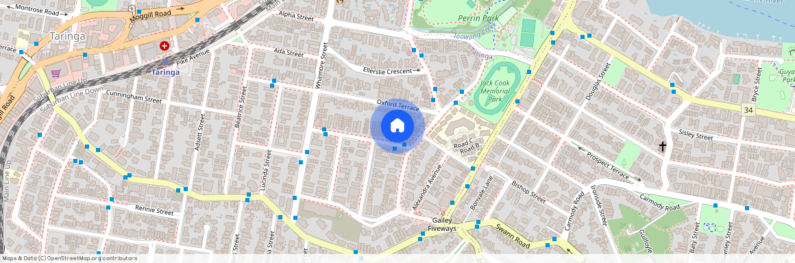 1/9 Westerham Street, Taringa