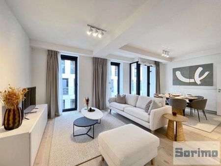 Appartement te huur - Foto 2