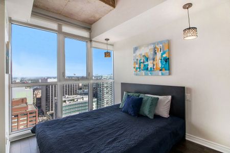 For Lease - 324 Laurier Avenue Unit# 2208, Ottawa Centre, Ontario - Photo 2