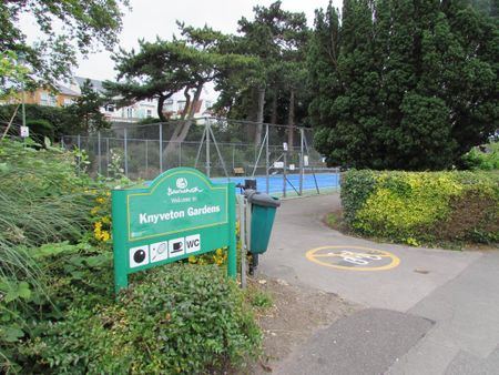 1 bedroom flat to rent - Photo 5