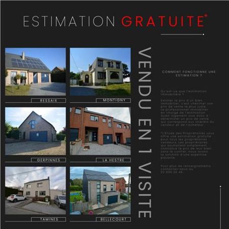 Appartement te huur - Photo 4