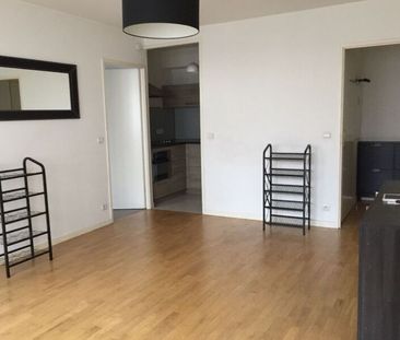 Appartement à louer 2 pièces • 41,01 m2 Massy - Photo 1