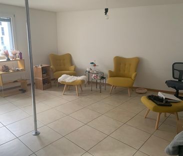 Appartement Fribourg - 2.5 pièces - Photo 5