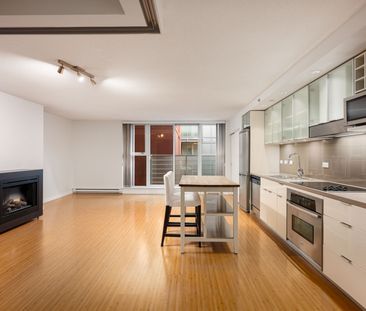 168 Powell St (6th Floor), Vancouver - Photo 1