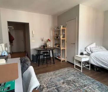 Lepelstraat 52A 0203, 3000 Leuven, België - Photo 5