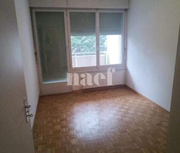 4 Zimmer, 80 m², 1. Stock - Photo 3