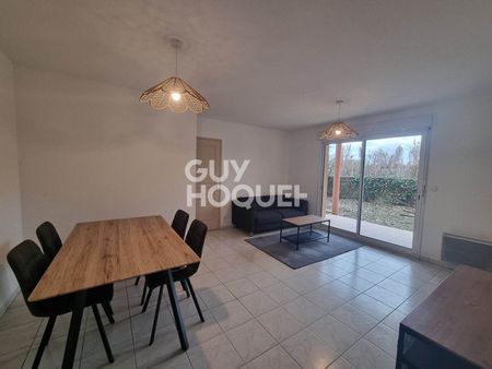 Appartement Albi 3 pièce(s) 64.65 m2 - Photo 2