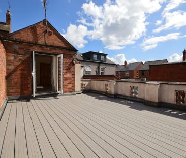 Berkeley Road South, Earlsdon, Coventry, CV5 6EE - Photo 5