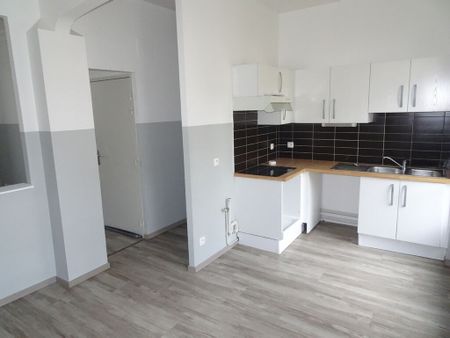 Location appartement 3 pièces, 56.32m², Carcassonne - Photo 3