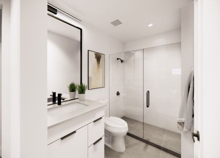 For Lease - 2805 Doyle Drive Unit# 124, London South, Ontario - Photo 4