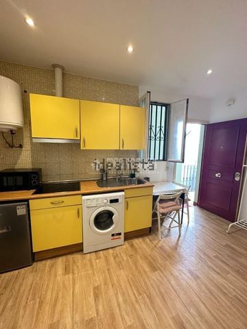 Alquiler de estudio en Calle del Salitre - Foto 2