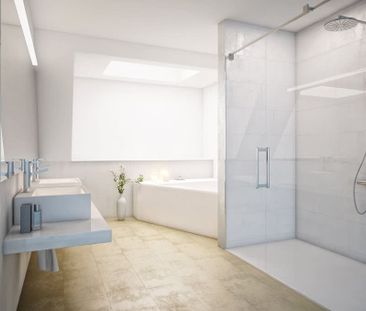 3.5 Zimmer, 293 m², 2. Stock - Foto 3