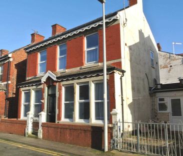Byron Street, Blackpool, FY4 1DE - Photo 2
