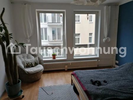 TAUSCHWOHNUNG Sonnige 2-Zimmer Wohnung PB/Pankow-Süd geg. 1-2 Zimmer - Photo 5