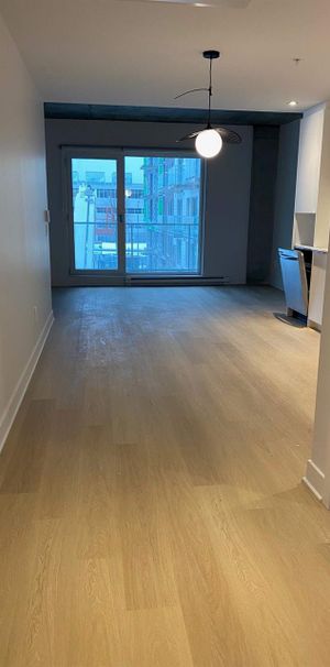 1 CH - 1 SDB - Montreal - $1,845 /mo - Photo 1