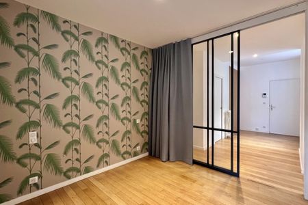 Appartement T4 - Photo 4