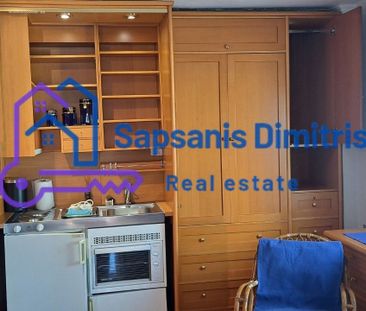 Studio/Γκαρσονιέρα για ενοικίαση Τερψιθέα - Γλυφάδα (Πάτρα) - Φωτογραφία 3