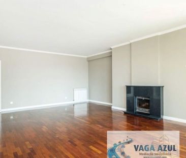 3 bedroom luxury Flat for rent in Matosinhos, Portugal - Photo 2