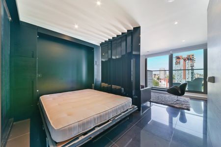 studio apartment to rent - Photo 4