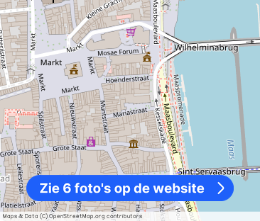 Woning aan de Mariastraat te Maastricht - foto 1