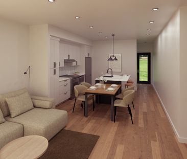 1770, 12e avenue Nord, #317, Sherbrooke (Fleurimont) - Photo 4