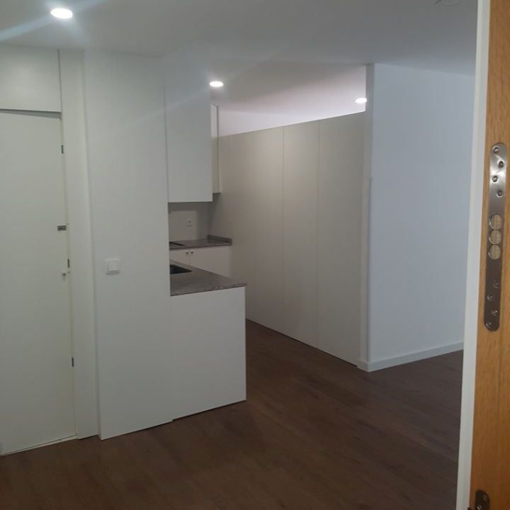 Apartamento T1 em Braga - Photo 1