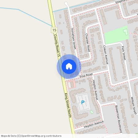 289 King Street, New Tecumseth