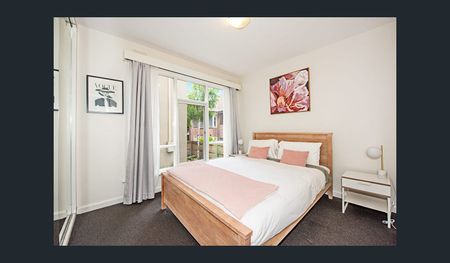 29/43 Caroline Street, South Yarra VIC 3141 - Apartment For Rent | Domain - Photo 5