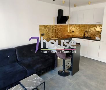 Mieszkanie na wynajem - Zdjęcie 4