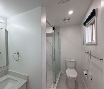 For Lease - 5323 Red Brush Drive Unit# Lower, Mississauga, Ontario - Photo 3