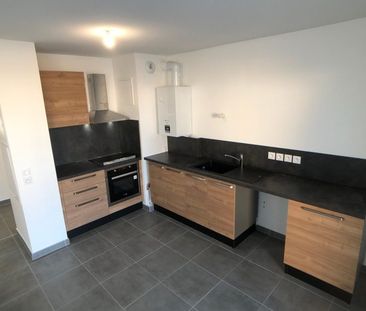 Appartement T2 à EYBENS - Photo 1