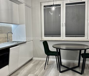 Do wynajęcia mieszkanie Bydgoszcz Centrum - 40m2 - Фото 6