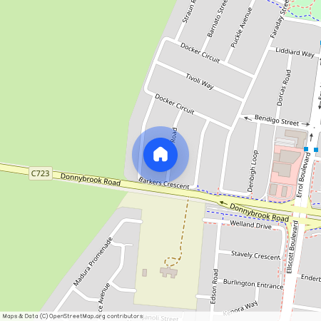 20 Alfred Road, Vic 3064, Mickleham