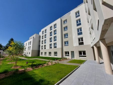 location Appartement T1 DE 22.74m² À JOUE LES TOURS - Photo 5