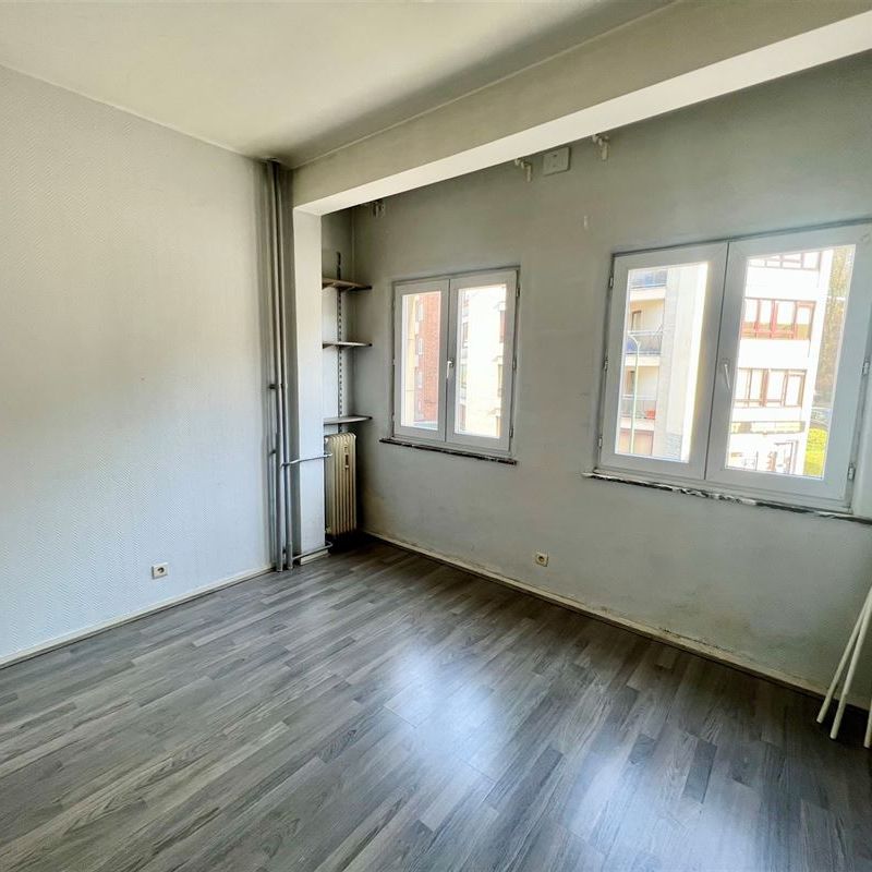 Appartement te huur - Photo 1